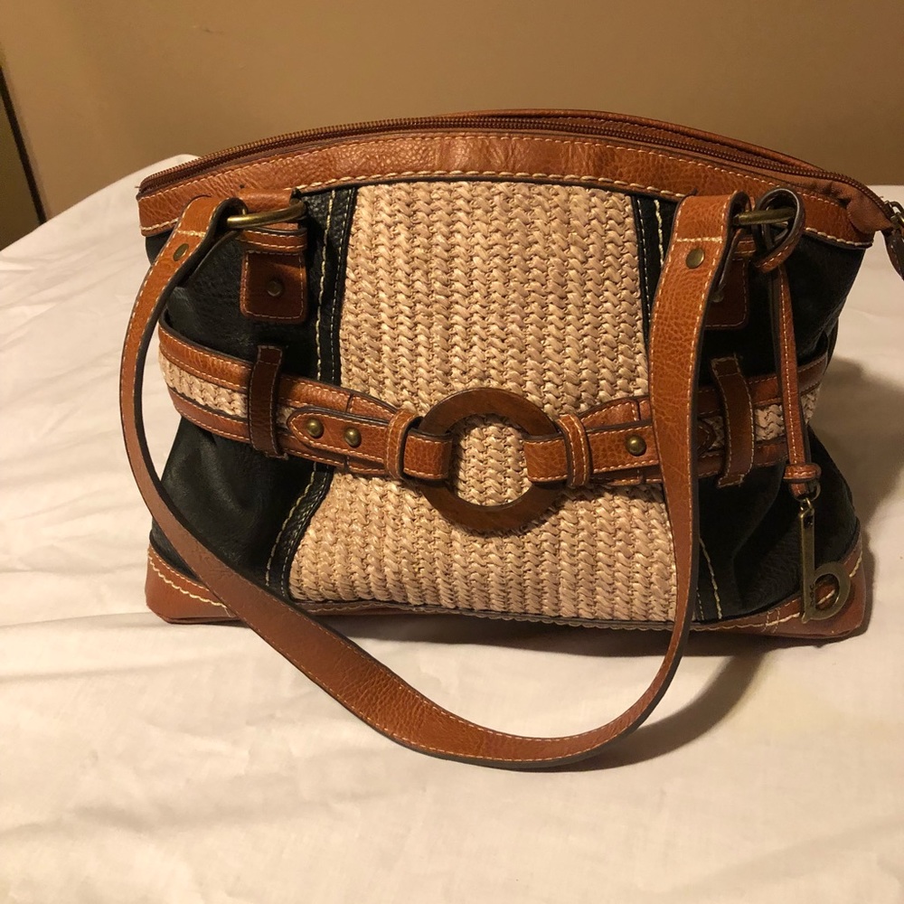 bOC purse